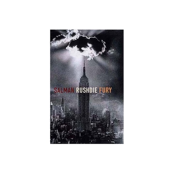 Fury (FIRST EDITION)